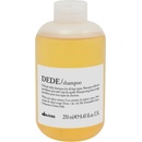Davines Essential Dede 250 ml jemný šampón