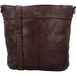 Hide & Stitches Paint Rock 23587 Dark brown