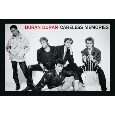 Duran Duran | O'REGAN DENIS