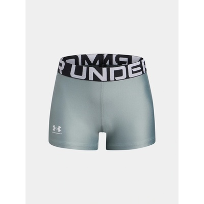 Under Armour G HG Shorty Zelená