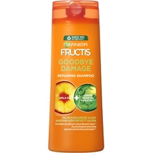 Garnier posilující šampon Fructis Goodbye Damage 400 ml