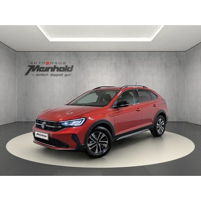 Volkswagen Taigo 1.0 TSI DSG 85 kW