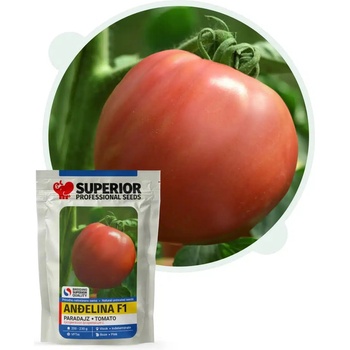 Superior Домат Анджелина f1 - джинка