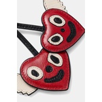 Zadig&Voltaire Кожен ключодържател (LWOG02275)