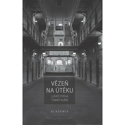 Vězeň na útěku