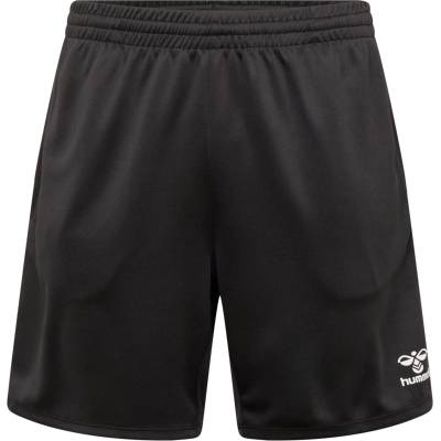 Hummel Спортен панталон 'ESSENTIAL' черно, размер M