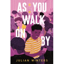 As You Walk on by Winters Julian