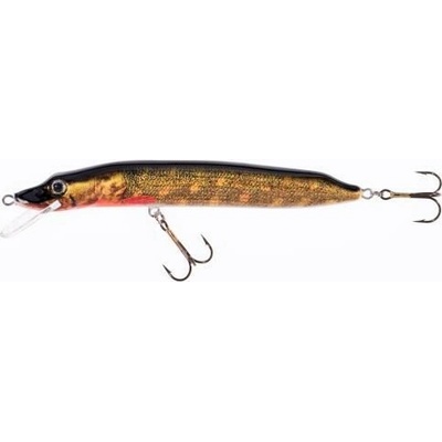 Jaxon HS Pike 10 cm Floating 9 g FBM