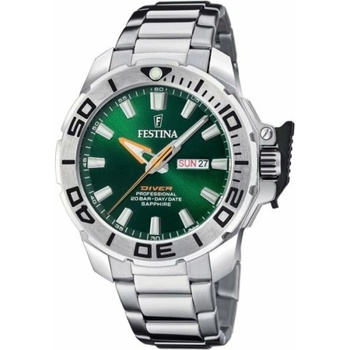 Image 1 of Festina F20665/2