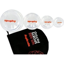 Spophy Cupping Set, sada silikónových baniek