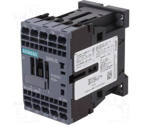 Siemens 3RT2015-2BB41