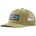 Patagonia Шапка с козирка Patagonia P-6 Logo Trucker Hat Cap - Gumtree Green - размер One Size (204-6386-2811)