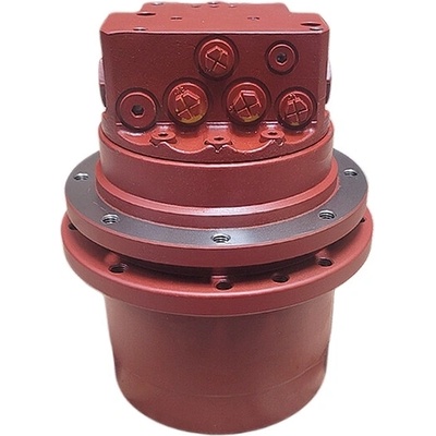 Hydromotor pojazdu HANIX H22B