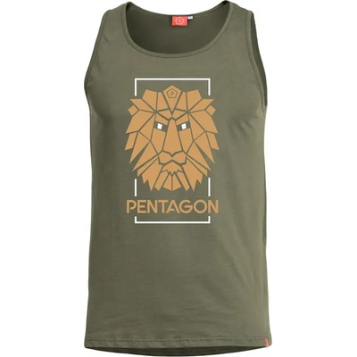 Pentagon Astir Потник с лъв, маслиненозелен (K09020-LI-06)