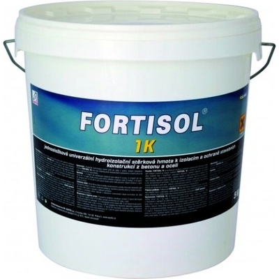 AUSTIS FORTISOL 1K Varianta: FORTISOL 1K 5 kg