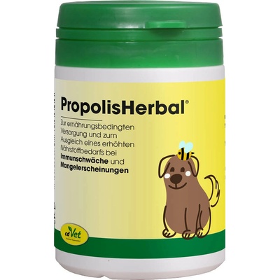 cdVet Propolis Herbal 35 g