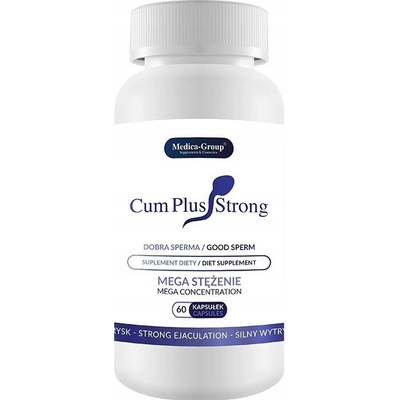 Medica Group Cum Plus 60 ks