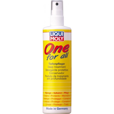 Liqui Moly 1650 Čistič jeden pro vše 250 ml | Zboží Auto