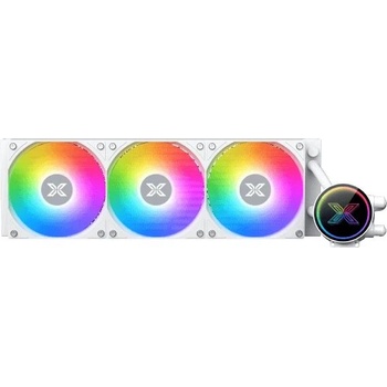 XIGMATEK Water Cooling FENIX II 360 Arctic Addressable RGB (EN46582)