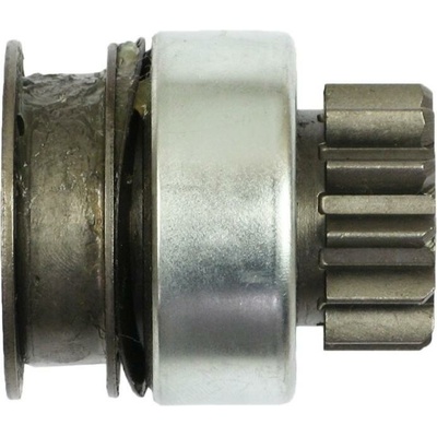 Voľnobežná prevodovka, štartér AS-PL SD5086