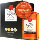 Kamiki Blended Malt Whisky 48% 0,5 l (karton)