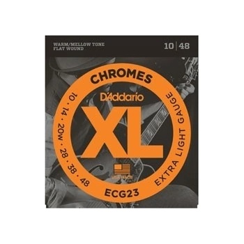 DAddario ECG23