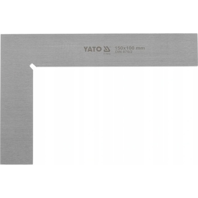 Yato 150x100 mm