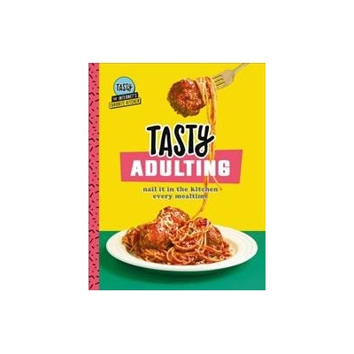 Tasty Adulting