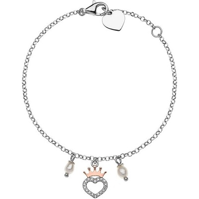 Disney stříbrný Princess BS00009TPZL-55