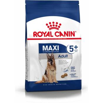 Royal Canin Royal Canin Maxi Adult Храна за кучета, суха, за възрастни, с птиче месо и ориз, 5+ 15 kg