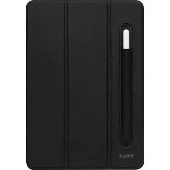 LAUT Калъф LAUT Huex Folio за iPad Pro 1/2/3/4G 11"", iPad Air 4/5G, 10.9"", черен (KXG0073979)