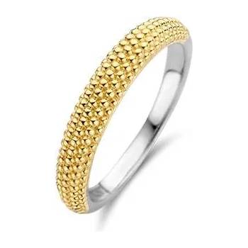 Ti Sento Дамски сребърен пръстен Ti Sento 12276SY (12276SY)