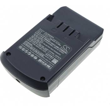 Cameron Sino Батерия за Hoover DS22G, Rhapsody и други, 2000 mAh, Li-Ion (CS-HRA220VX)
