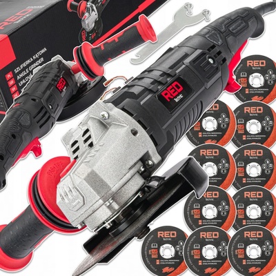 RED TECHNIC RTSZK0069