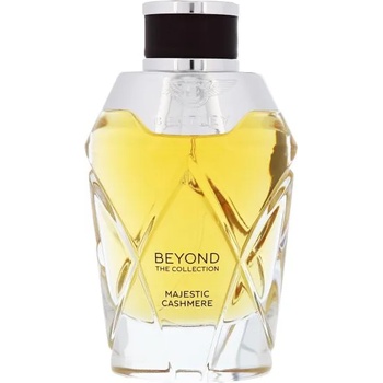 Image 1 of Bentley Beyond The Collection Majestic Cashmere EDP 100 ml