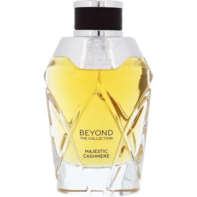 Bentley Beyond The Collection Majestic Cashmere EDP 100 ml