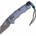 Benchmade Partial Immunity 2950BK