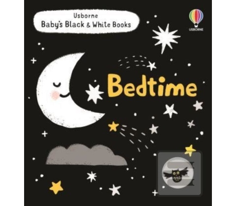 Bedtime