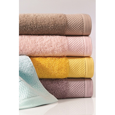 Soft Cotton Bambusový uterák BAMBOO 50x100 cm