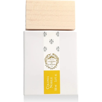 Giardini di Toscana Colonia Nobile EDP 100 ml