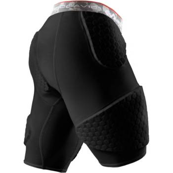 Mc David Men 9975 T Freeride protection GRAVITY