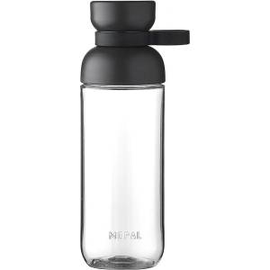 Mepal Черна тританова бутилка 500 ml Nordic black - Mepal (107731041100)