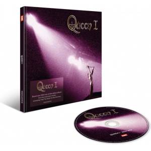 Universal Queen: Queen I - CD (077339)