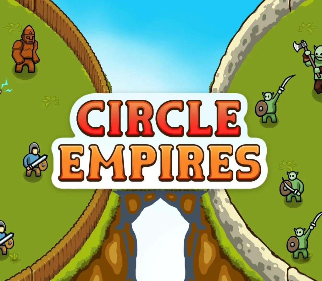 Circle Empires