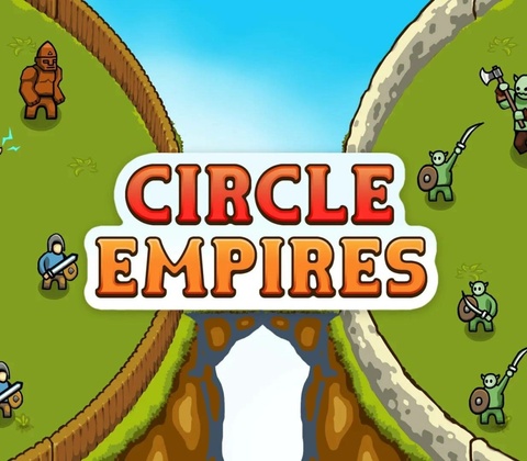 Circle Empires