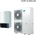 Daikin EPGA14DV/EABX16D6V