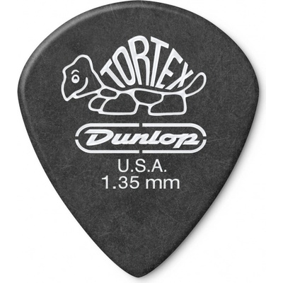 Dunlop Tortex Jazz III XL 1.35