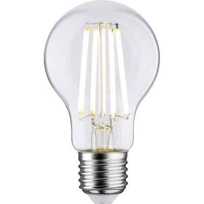 Paulmann 29121 LED A A G E27 4 W teplá biela x v 60 mm x 105 mm 1 ks 29121