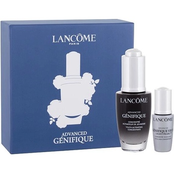 Lancome Advanced Génifique Sensitive dvousložkové sérum 20 ml