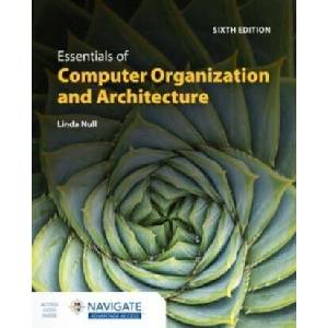 Essentials of Computer Organization and Architecture | Julia Lobur (ISBN: 9781284259438)